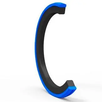 Ihned K Objednání KASTAS 119x140x8,1 K49 PU/NBR pístní těsnění skládané