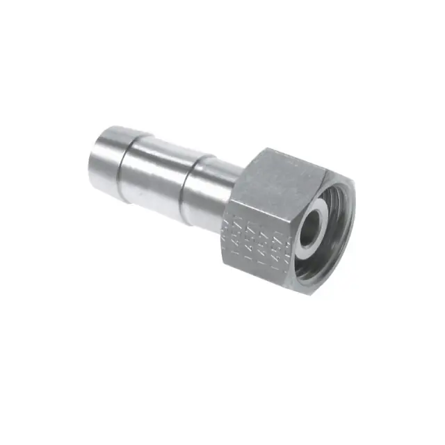 Vysoce Kvalitní KÓNUS PŘÍPOJKA TRN/SS - Hadicový nátrubek s maticí IG 1"- trn 25 mm (1"), 1.4571