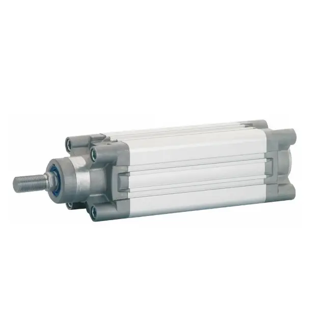 Horká Nabídka AIGNEP XH - DVOJČINNÝ VÁLEC ISO 15552, průměr 125 mm, 145 zdvih, M27x2