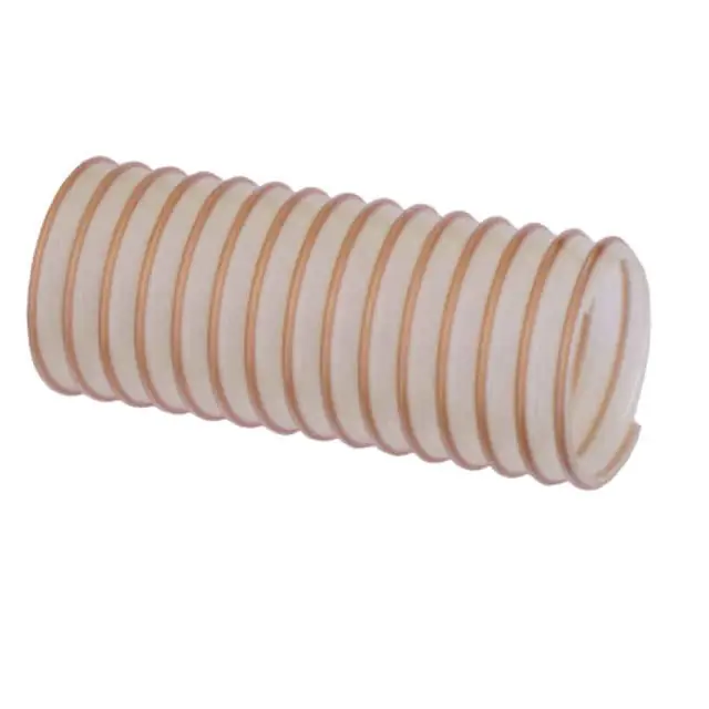 Akce SCHAUENBURG 60 FLEXADUR PU-5N O - Hadice v doprodeji 5 m = 1 ks, pro abr. materiály (2,5 mm) -40°/+100°C