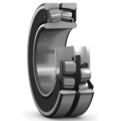 Horká Nabídka SKF BS2-2216-2RS/VT143 soudečkové ložisko