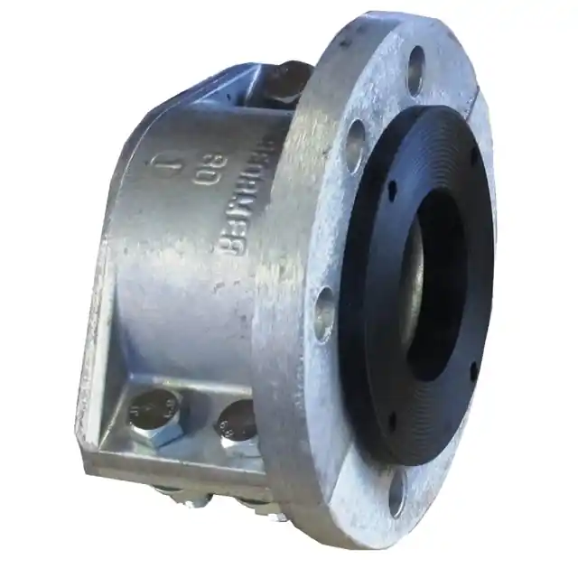 Top Prodej TRELLEBORG 350 BLOC-END KOMPLET - koncovka pro hadice PERFORMER dn