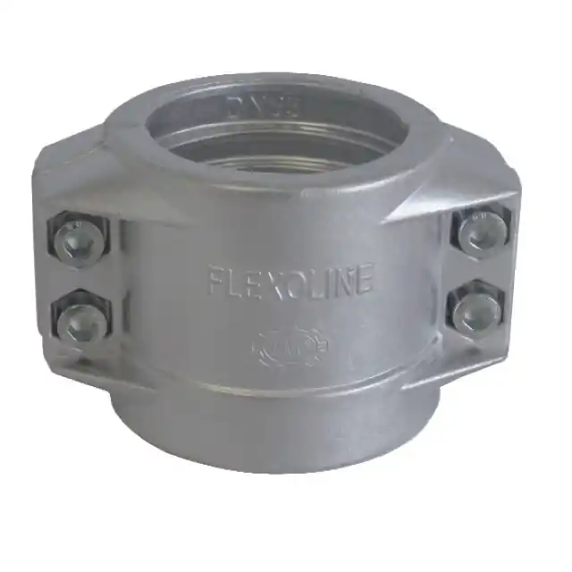 Cenově Výhodný CLAMPS FLEXOLINE AL - na hadice 50x5 mm