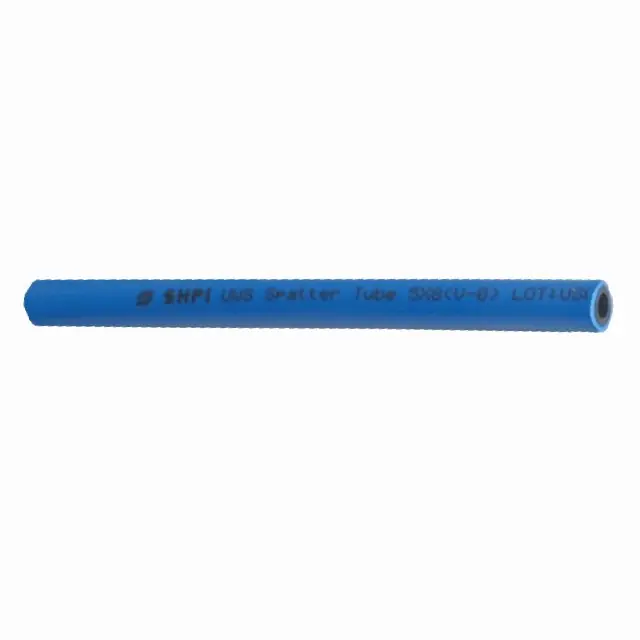 Nejprodávanější SHPI 8/12 JET BLUE - postřikovací PVC garden hadice, Spatter hose 9 bar