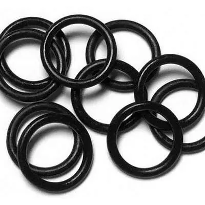 8x4 NBR70 o-kroužek Vrácení Zdarma