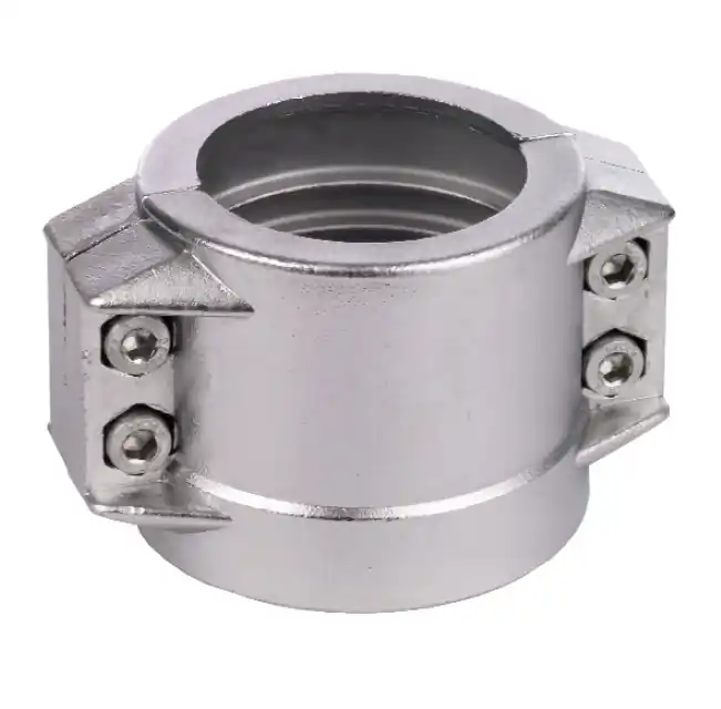 CLAMPS FLEXOLINE SS - na hadice 75x6,5 mm Nejlepší Volba