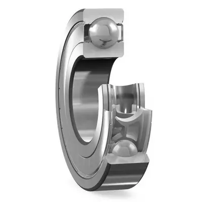 SKF E2.6302-2Z/C3 jednořadé kuličkové ložisko Must-Have