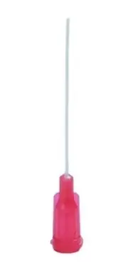 Odeslání Ihned Loctite 97232 dávkovací jehla PPF25 - 0,25 mm červená - 50 ks