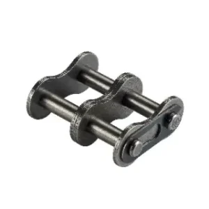 Akce 3/8x5,8 II (06B-2) Spojovací článek 2-řadý