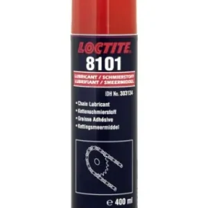 Akční Cena LOCTITE LB 8101 LB 400 ML - olej na řetězy Sprej