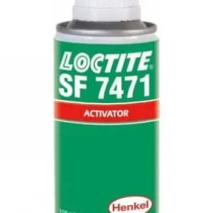 Autentický LOCTITE SF 7471 150 ML - aktivátor T