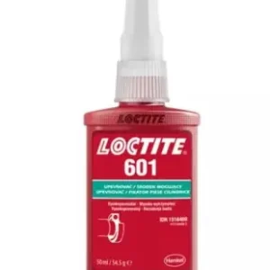 LOCTITE 601 BO 50 ML - upevňovač spojů-VP Nejlepší Cena