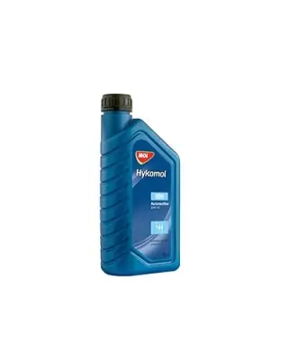 MOL Hykomol 80W 1L (MOGUL TRANS 80 L 1 - 1 l) (GYROL 80W 1L) Akční Cena