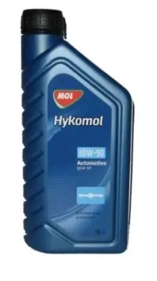 MOL Hykomol 80W-90 1L (MOGUL TRANS 80W-90 L 1 - 1 l CARLINE GEAR) (GYROL 80W-90 1L) Jen Po Omezenou Doba