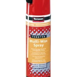 Must-Have TEROSON WX 210 AE 500 ML - sprej na ochranu povrchu