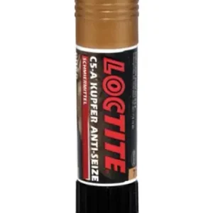 LOCTITE LB 8065 LB 20 G - Anti Seize tyčinka měděná - blistr Dokud Zásoby Vydrží