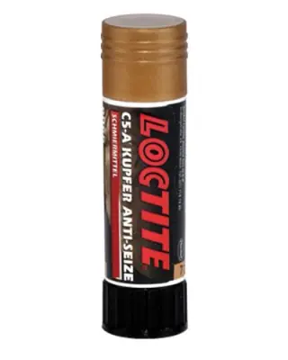 LOCTITE LB 8065 LB 20 G - Anti Seize tyčinka měděná - blistr Dokud Zásoby Vydrží