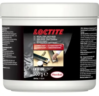 Levný LOCTITE LB 8156 400G