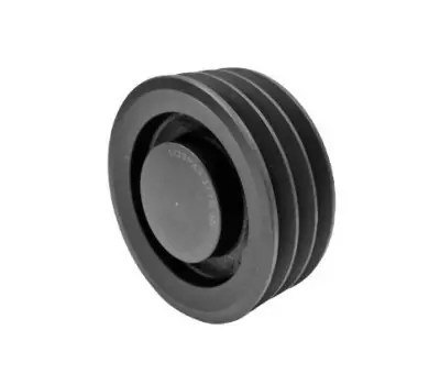 Vysoce Kvalitní Klínová řemenice SPB 106/1 pro pouzdro Taper Lock 1610