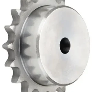 Řetězové kolo s nábojem - jednořadé - 3/8"x7/32" (06B-1) Z38 Akční Nabídka