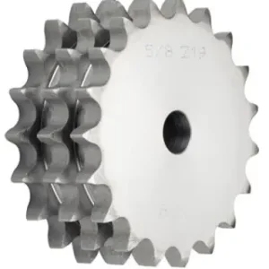 Akční Nabídka Řetězové kolo bez náboje - trojřadé - 1/2"x5/16" (08B-3) Z49