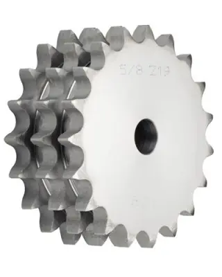 Řetězové kolo bez náboje - trojřadé - 1/2"x5/16" (08B-3) Z53 Hit Sezóny