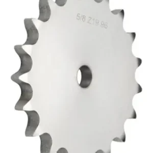 Ověřený Řetězové kolo bez náboje - jednořadé - 2"x1.1/4" (32B-1) Z38