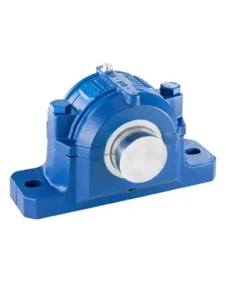 Nízká Cena Ložiskové těleso SNC 211-309 SNR
