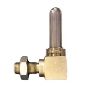 Kup Teď Olejoznak úhlový bez ochranné trubky G1/8" (ukazatel 40 mm)