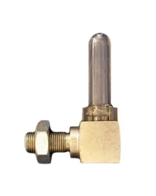 Kup Teď Olejoznak úhlový bez ochranné trubky G1/8" (ukazatel 40 mm)