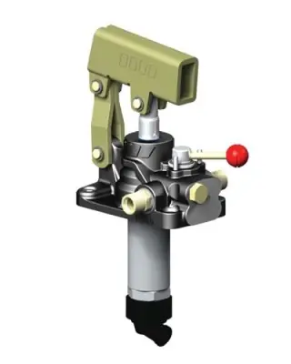 Čerpadlo ruční PMI(D) 45P 280 bar/45ccm s rozv. Nejlepší Volba