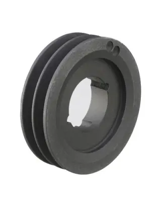 Klínová řemenice SPZ 170/2 pro pouzdro Taper Lock 2012 Bezpečná Platba