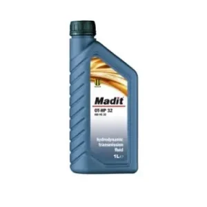 Madit OT-HP 32 1L (PARAMO OT-HP3 L 1 - 1 l) Nejprodávanější