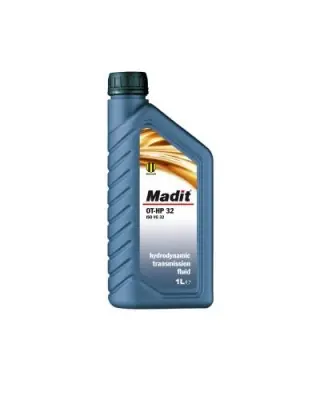 Madit OT-HP 32 1L (PARAMO OT-HP3 L 1 - 1 l) Nejprodávanější