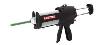 Loctite 983438 pistole ruční pro dvojkartuše 400 ml Značkový