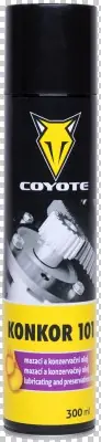 Sezónní Sleva Konkor 101 300 ml konzervační olej