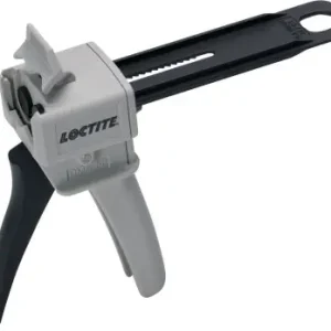 Časově Omezené Loctite 96001 pistole ruční pro dvojkartuše 50 ml