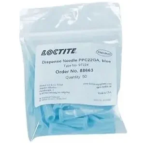 Cenový Hit Loctite 97224 dávkovací jehla PPC22 - 0,41 mm modrá - 50 ks