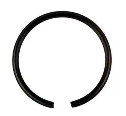 62 mm Pojistný kroužek pro ložiska DIN 5417 Aktuální