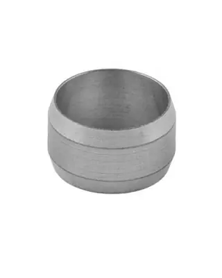 Prsten těsnící Js-05 mazací trubky - Pro trubku 6mm Značkový