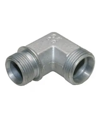 Cenový Hit Hrdlo L M20x1,5 K/M22x1,5 LHM2 Js13 - pro trubku 16mm vzduch