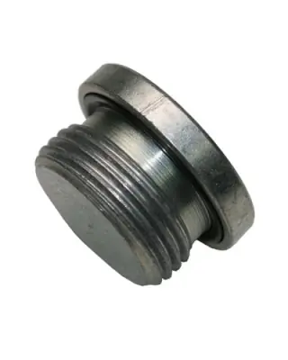 Zátka ZKE M16x1,5, VSTI16x1,5ED Ověřený