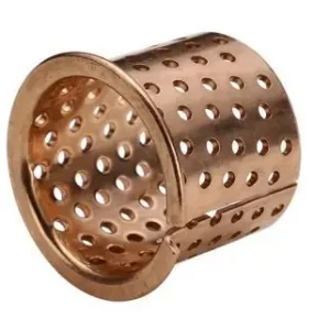 Finální Výprodej Kluzné pouzdro B92F 10010560 GLYSSAR