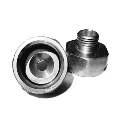Novinka Redukce RK v.z.M22x1,5/M14x1,5 08L