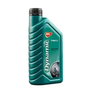 Autentický MOL Dynamic Sprint 2T 1L (MOGUL TSF L 1 - 1 l)