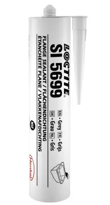 Super Cena LOCTITE SI 5699 GY CR 699 -300 ML - silikonové těsnění šedé