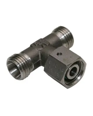 Finální Výprodej Spojka T M22x1,5 TSSO2 15L, ET15LOMD WalterFlex