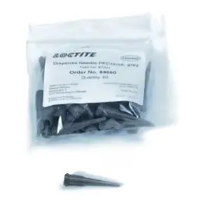 Cenový Hit Loctite 97221 dávkovací jehla PPC16 - 1,20 mm šedá - 50 ks