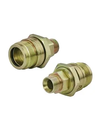 Aktuální Rychlospojka M22x1,5 ZS-20 zásuvka