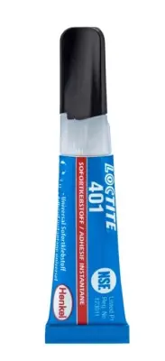 Akční Cena LOCTITE 401 3 G - vteřinové lepidlo